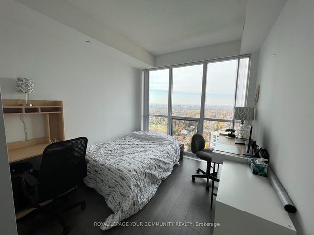 3305 - 5168 Yonge St, Condo with 2 bedrooms, 2 bathrooms and 1 parking in Toronto ON | Image 8
