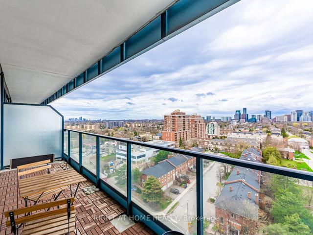 1113 - 2885 Bayview Ave, Condo with 1 bedrooms, 2 bathrooms and 1 parking in Toronto ON | Image 14