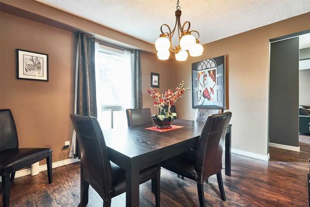 68 - 966 Adelaide Ave E, Townhouse with 3 bedrooms, 3 bathrooms and 2 parking in Oshawa ON | Image 25