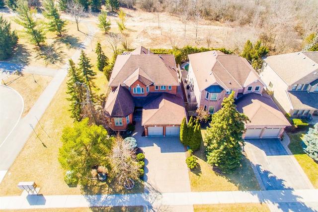 2200 Brays Lane, House detached with 4 bedrooms, 4 bathrooms and 6 parking in Oakville ON | Image 23