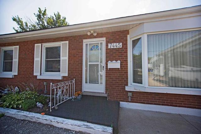 7445 Drummond Rd, House detached with 3 bedrooms, 2 bathrooms and 6 parking in Niagara Falls ON | Image 12