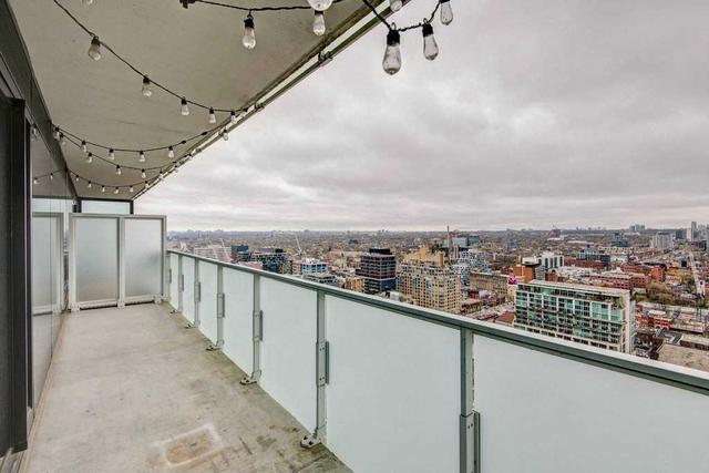 2604 - 11 Charlotte St, Condo with 1 bedrooms, 1 bathrooms and 0 parking in Toronto ON | Image 20