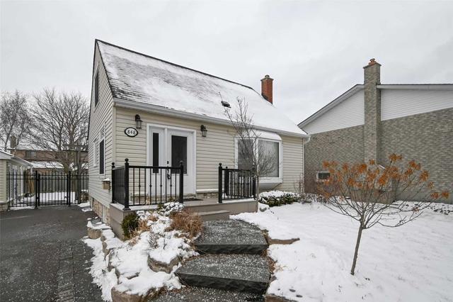 848 Cartref Ave, House detached with 2 bedrooms, 2 bathrooms and 10 parking in Oshawa ON | Image 12