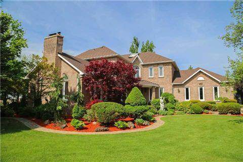 12394 Coleraine Dr, House detached with 4 bedrooms, 6 bathrooms and 6 parking in Caledon ON | Image 5
