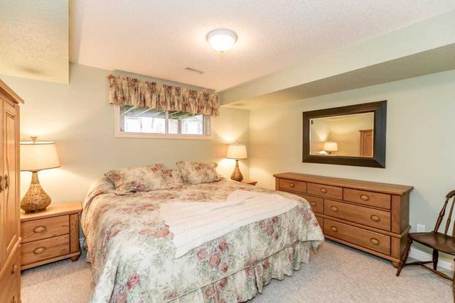 9 Malibu Manr, Condo with 2 bedrooms, 4 bathrooms and 2 parking in New Tecumseth ON | Image 8