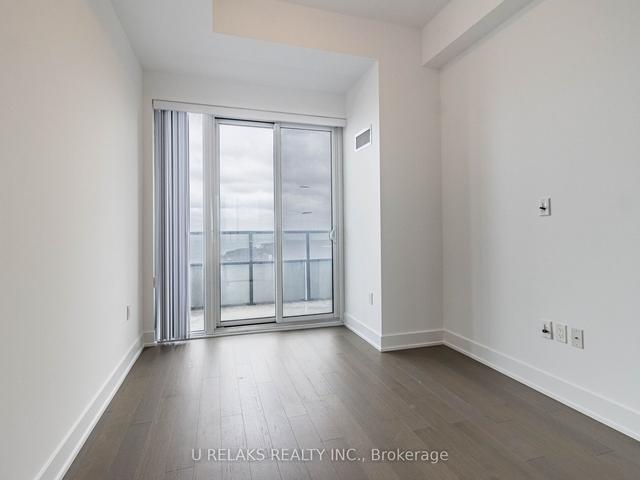 4701 - 20 Shore Breeze Dr, Condo with 2 bedrooms, 1 bathrooms and 1 parking in Toronto ON | Image 8