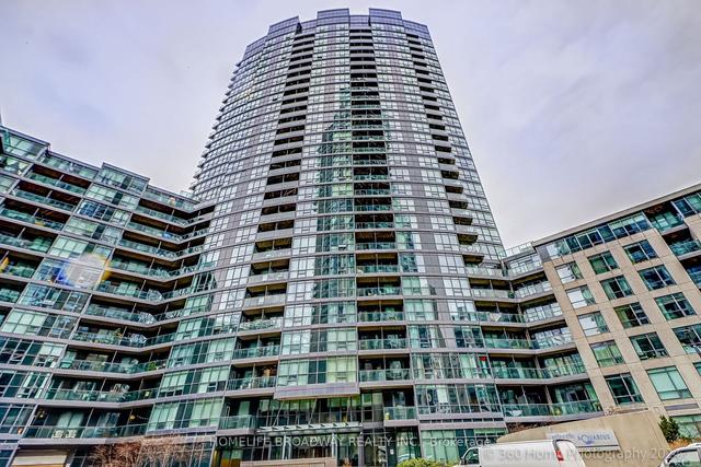 823 - 231 Fort York Blvd, Condo with 2 bedrooms, 2 bathrooms and 1 parking in Toronto ON | Image 1