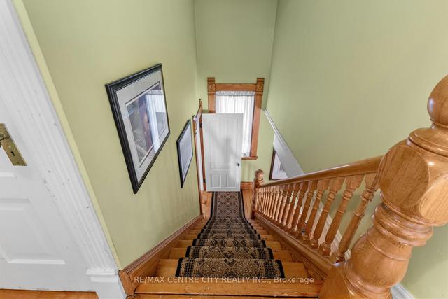 95 High St W, House detached with 3 bedrooms, 2 bathrooms and 6 parking in Strathroy Caradoc ON | Image 11