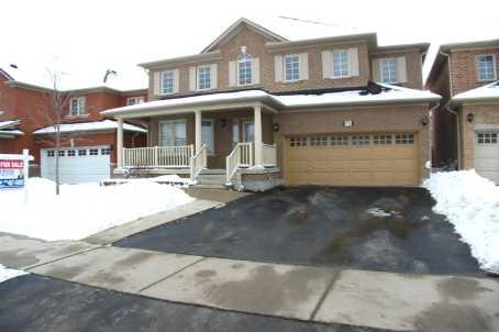 70 Octillo Blvd, House detached with 4 bedrooms, 5 bathrooms and 4 parking in Brampton ON | Image 1