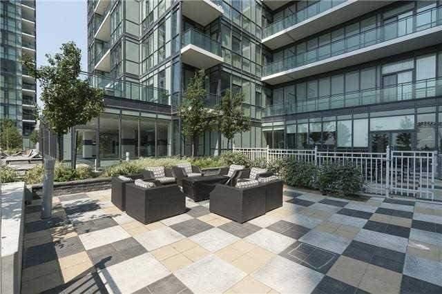 2301 - 4099 Brickstone Mews, Condo with 1 bedrooms, 1 bathrooms and 1 parking in Mississauga ON | Image 17