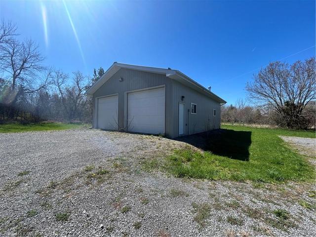 237b South Shore Road, House detached with 2 bedrooms, 1 bathrooms and 14 parking in Greater Napanee ON | Image 40