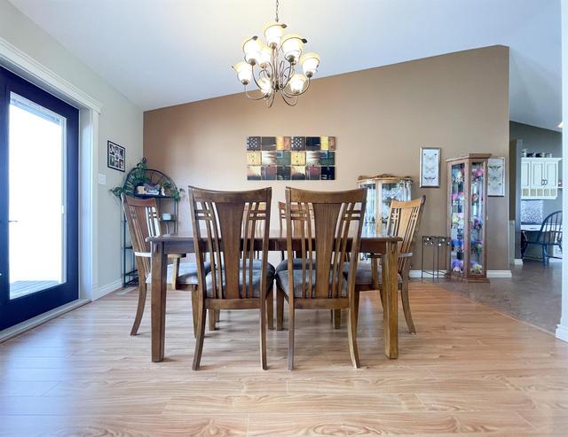 65016 Twp Rd 442, House detached with 5 bedrooms, 3 bathrooms and null parking in Wainwright No. 61 AB | Image 9