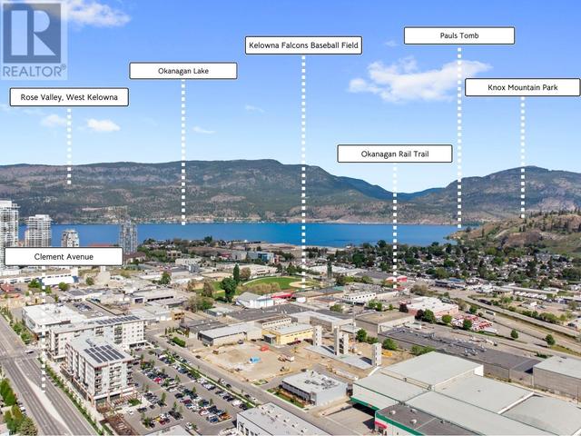1216 Ethel Street, Home with 0 bedrooms, 0 bathrooms and null parking in Kelowna BC | Image 5