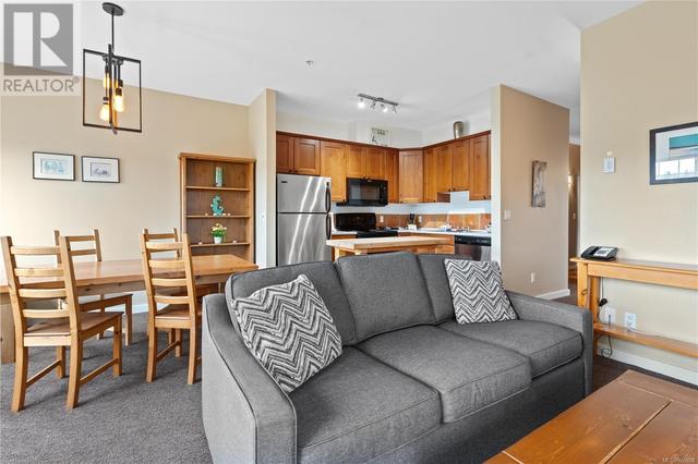 809 - 1971 Harbour Dr, Condo with 1 bedrooms, 1 bathrooms and 1 parking in Ucluelet BC | Image 17
