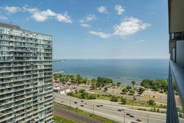 2014 - 105 The Queensway, Condo with 1 bedrooms, 1 bathrooms and 1 parking in Toronto ON | Image 8
