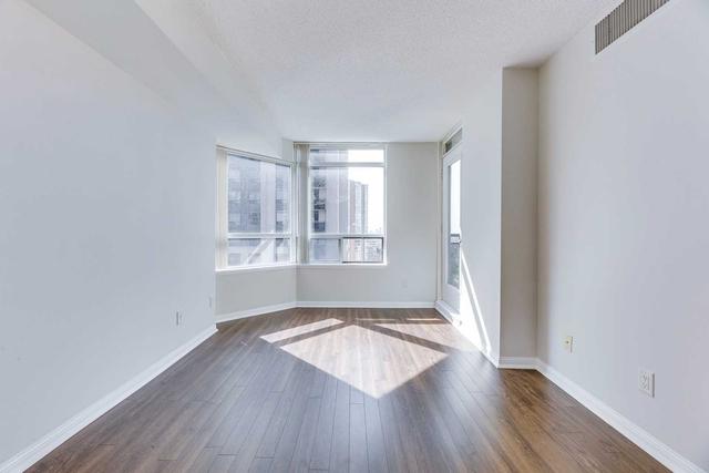 1912 - 153 Beecroft Rd, Condo with 1 bedrooms, 1 bathrooms and 1 parking in Toronto ON | Image 39