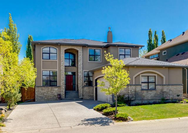 74 Aspen Ridge Crescent Sw, House detached with 5 bedrooms, 4 bathrooms and 5 parking in Calgary AB | Image 1