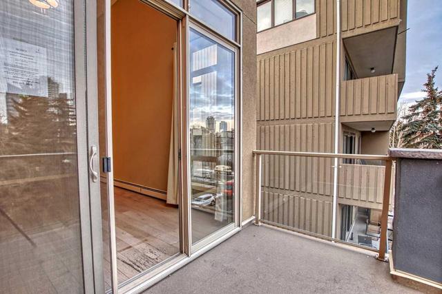 404 - 1029 15 Avenue Sw, Condo with 3 bedrooms, 2 bathrooms and 1 parking in Calgary AB | Image 27