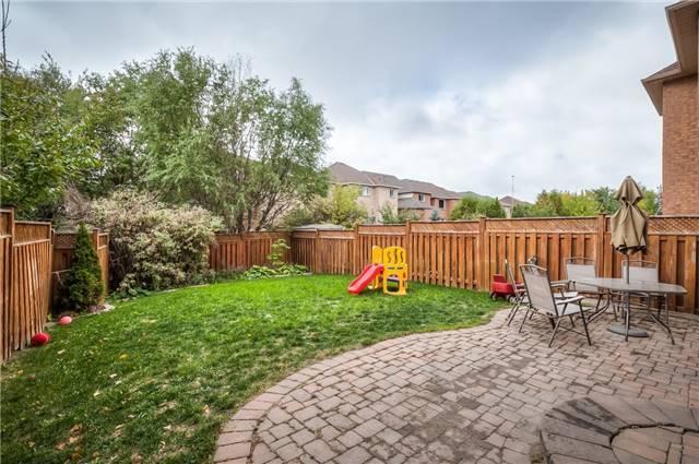 69 Colonial Cres, House detached with 3 bedrooms, 3 bathrooms and 5 parking in Richmond Hill ON | Image 18
