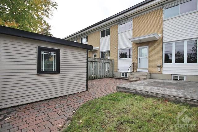 a - 2672 Moncton Road, Townhouse with 4 bedrooms, 3 bathrooms and 1 parking in Ottawa ON | Image 29
