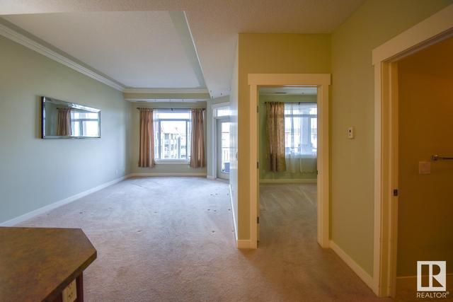 429 - 511 Queen St, Condo with 1 bedrooms, 1 bathrooms and null parking in Spruce Grove AB | Image 11