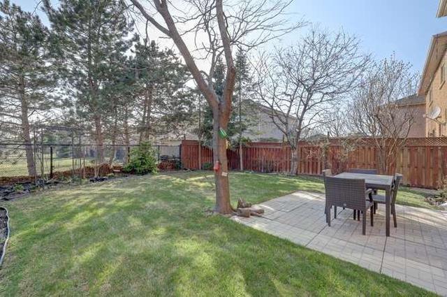 5578 Heatherleigh Ave, House detached with 4 bedrooms, 4 bathrooms and 4 parking in Mississauga ON | Image 31