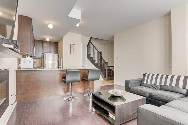 11 - 8171 Kipling Ave, Townhouse with 2 bedrooms, 2 bathrooms and 1 parking in Vaughan ON | Image 26