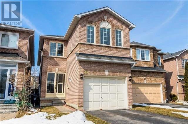 364 Aylesworth Ave, House detached with 3 bedrooms, 4 bathrooms and 3 parking in Toronto ON | Image 1