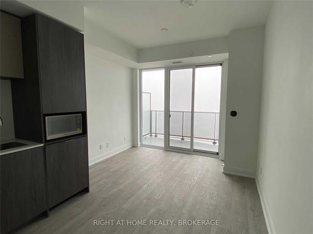 1710 - 70 Annie Craig Dr, Condo with 1 bedrooms, 1 bathrooms and 0 parking in Toronto ON | Image 14