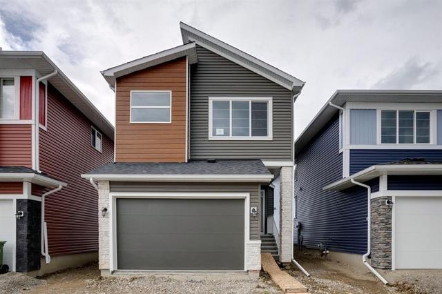 10 Rivercrest Common, House detached with 3 bedrooms, 2 bathrooms and 4 parking in Cochrane AB | Image 1
