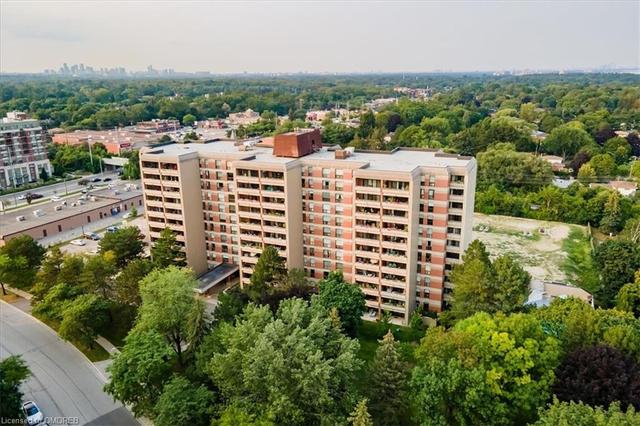 702 - 965 Inverhouse Drive, House attached with 2 bedrooms, 2 bathrooms and null parking in Mississauga ON | Image 42