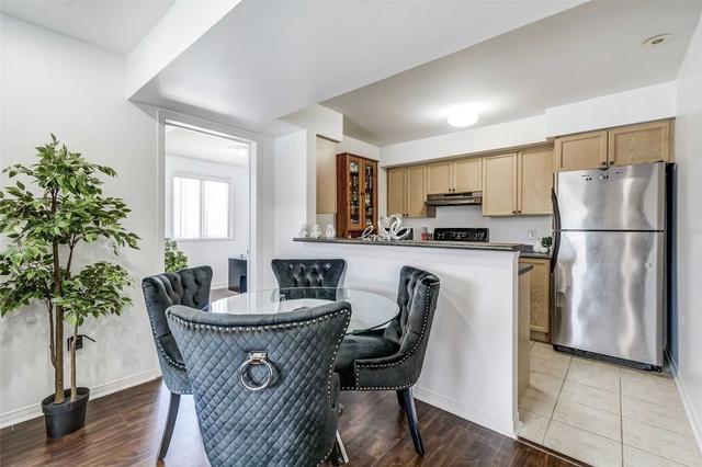 23 - 160 Chancery Rd, Townhouse with 3 bedrooms, 3 bathrooms and 1 parking in Markham ON | Image 23
