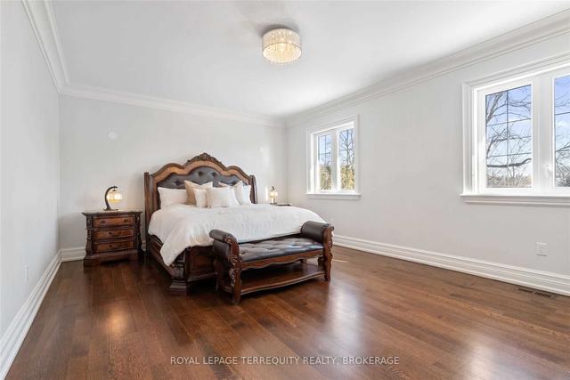 1 Tanvalley Crt, House detached with 4 bedrooms, 6 bathrooms and 8 parking in Toronto ON | Image 22