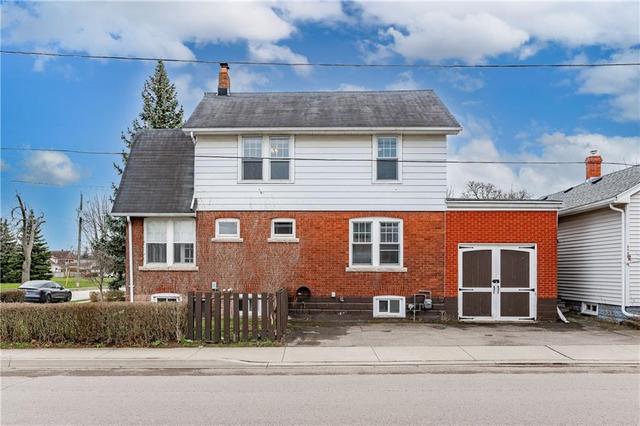 4625 Fifth Avenue, House detached with 3 bedrooms, 2 bathrooms and 2 parking in Niagara Falls ON | Image 28