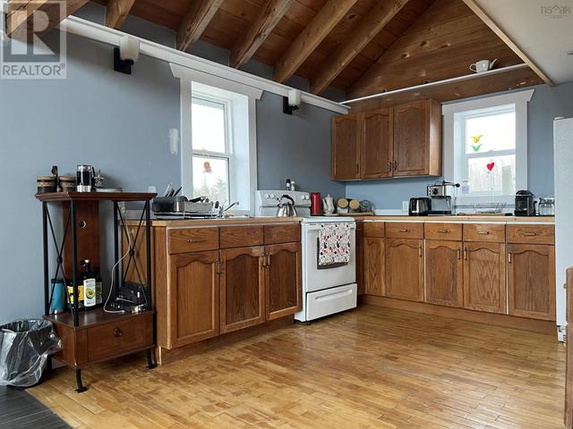 75 Archibald Lane, House detached with 2 bedrooms, 1 bathrooms and null parking in Pictou, Subd. A NS | Image 20