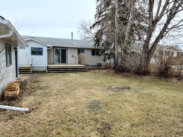 9618 84 Avenue, House detached with 4 bedrooms, 2 bathrooms and 4 parking in Peace River AB | Image 27