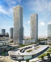 1007 - 898 Portage Pkwy, Condo with 2 bedrooms, 2 bathrooms and 0 parking in Vaughan ON | Image 1
