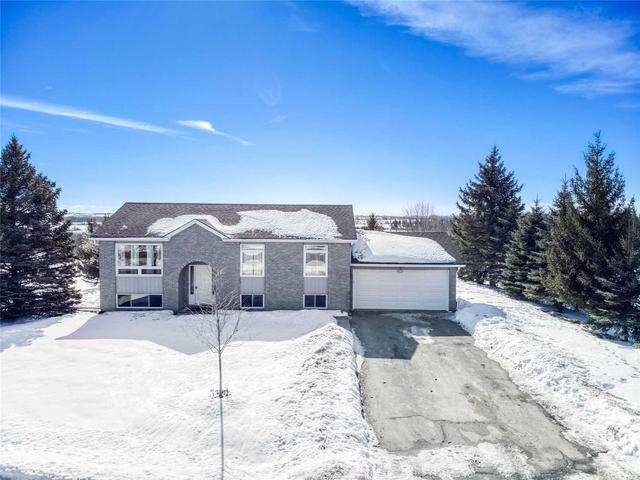 265 Zephyr Rd, House detached with 3 bedrooms, 2 bathrooms and 5 parking in Uxbridge ON | Image 1
