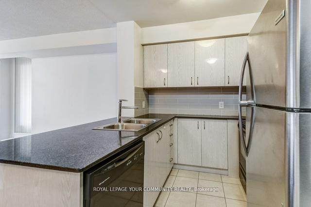 211 - 5793 Yonge St, Condo with 1 bedrooms, 1 bathrooms and 0 parking in Toronto ON | Image 35