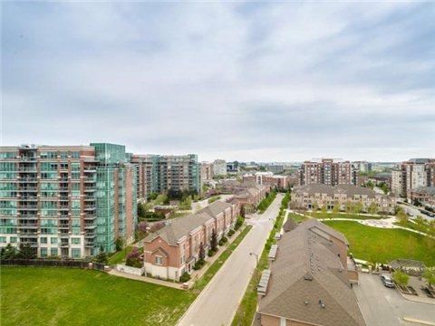uph11 - 51 Saddlecreek Dr, Condo with 2 bedrooms, 2 bathrooms and 2 parking in Markham ON | Image 14