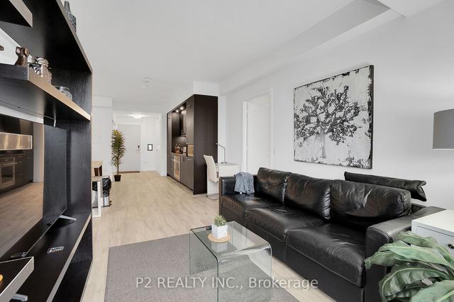 1001 - 480 Front St W, Condo with 2 bedrooms, 2 bathrooms and 1 parking in Toronto ON | Image 13