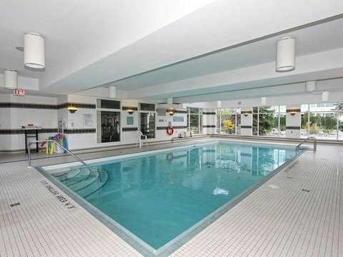 uc11 - 18 Concorde Pl, Condo with 2 bedrooms, 2 bathrooms and 1 parking in Toronto ON | Image 18