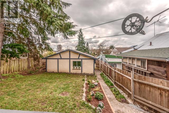 545 Prideaux St, House detached with 3 bedrooms, 2 bathrooms and 3 parking in Nanaimo BC | Image 9