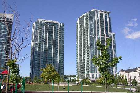 uph01 - 16 Harrison Garden Blvd, Condo with 1 bedrooms, 1 bathrooms and 1 parking in Toronto ON | Image 1