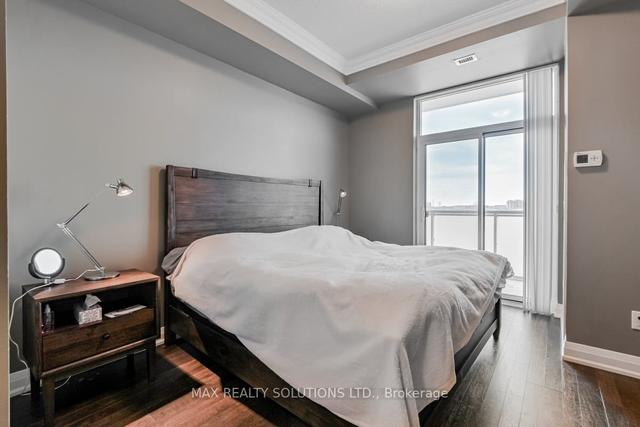 526 - 8763 Bayview Ave, Condo with 2 bedrooms, 3 bathrooms and 2 parking in Richmond Hill ON | Image 13
