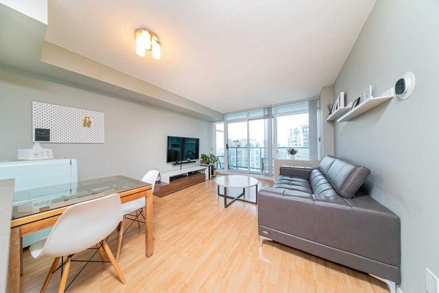 2309 - 5500 Yonge St, Condo with 1 bedrooms, 1 bathrooms and 1 parking in Toronto ON | Image 28