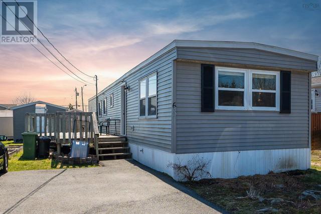65 Juniper Crescent, Home with 2 bedrooms, 1 bathrooms and null parking in Halifax NS | Image 1