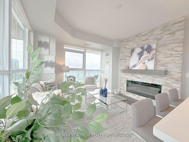 1903 - 33 Shore Breeze Dr, Condo with 2 bedrooms, 2 bathrooms and 1 parking in Toronto ON | Image 5