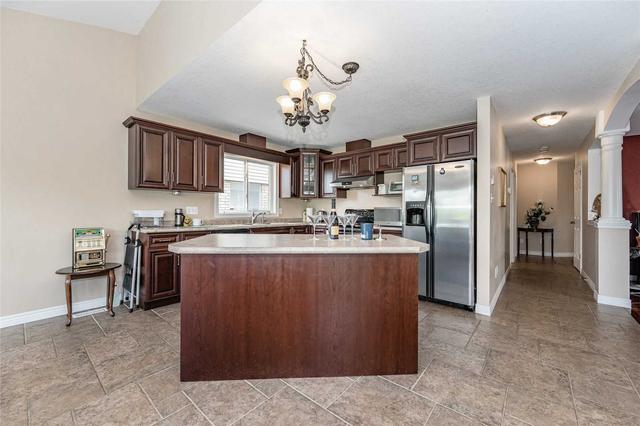 20 Whetstone Cres, House detached with 5 bedrooms, 4 bathrooms and 4 parking in Guelph ON | Image 38
