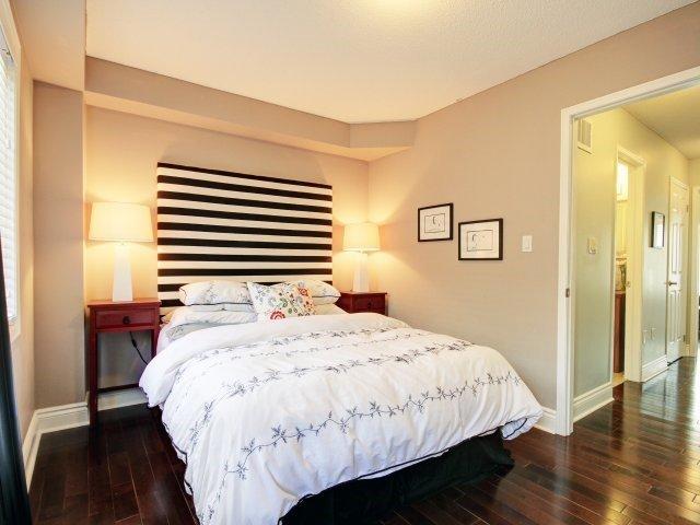 th8 - 101 The Queensway, Townhouse with 3 bedrooms, 3 bathrooms and 2 parking in Toronto ON | Image 9